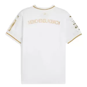 Borussia Mönchengladbach Tröja Årsjubileum 2025/26