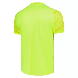 Derby County Målvakt Tröja 2025/26 Gul