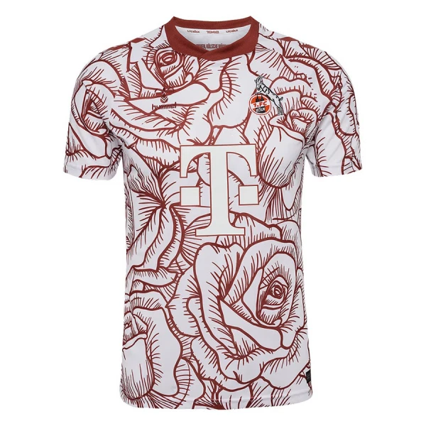 F.C. Köln Tröja 2025/26 Speciell