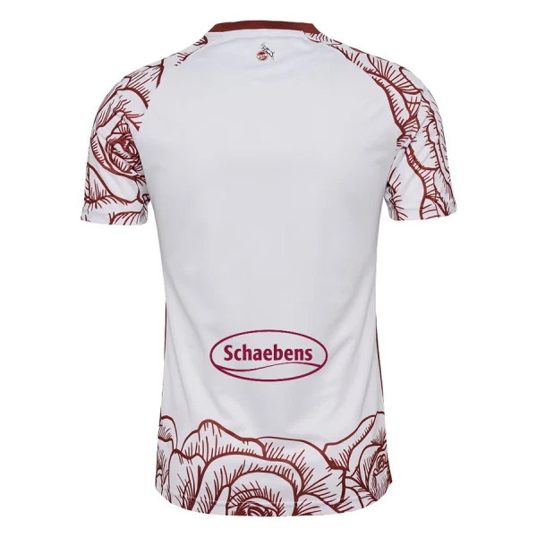 F.C. Köln Tröja 2025/26 Speciell