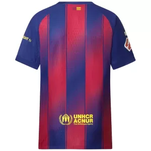 FC Barcelona x Ed Sheeran Tröja 2025/26 Speciell