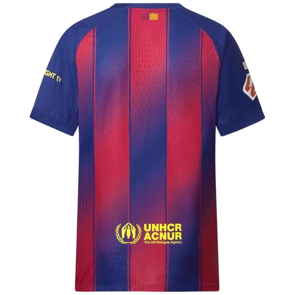 FC Barcelona x Ed Sheeran Tröja Barn 2025/26 Speciell