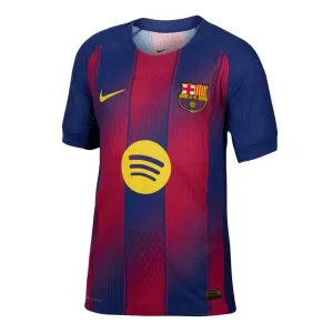 FC Barcelona x Kopa Trophy Lamine Yamal 10 Tröja 2025/26 Speciell