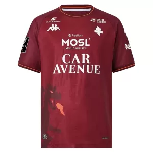 FC Metz Hemmatröja 2025/26