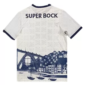 FC Porto Tröja 2025/26 Speciell