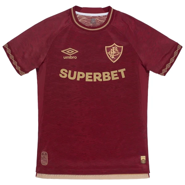 Fluminense FC Tredjetröja 2025/26