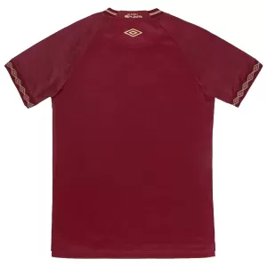 Fluminense FC Tredjetröja 2025/26