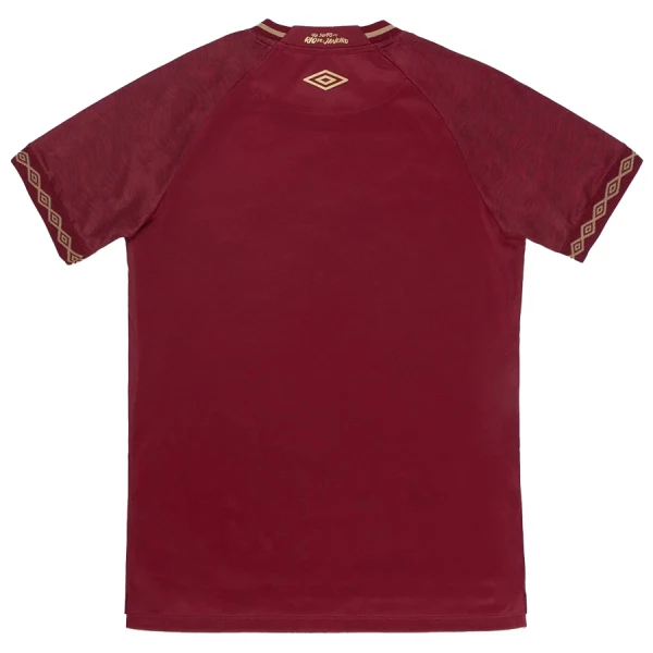 Fluminense FC Tredjetröja 2025/26