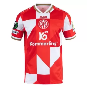 FSV Mainz 05 Tröja 2025/26 Speciell