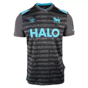 Ipswich Town Tredjetröja 2025/26