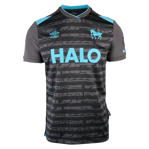 Ipswich Town Tredjetröja 2025/26