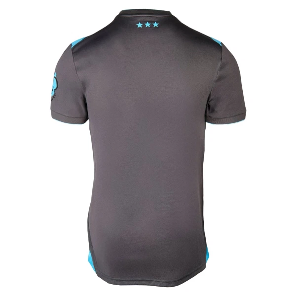 Ipswich Town Tredjetröja 2025/26