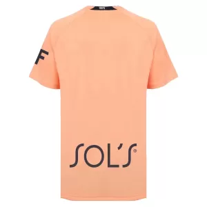 Le Havre Bortatröja 2025/26