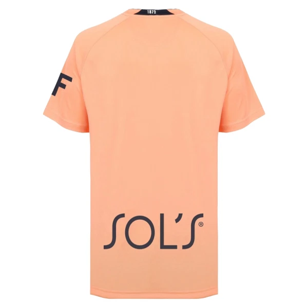 Le Havre Bortatröja 2025/26