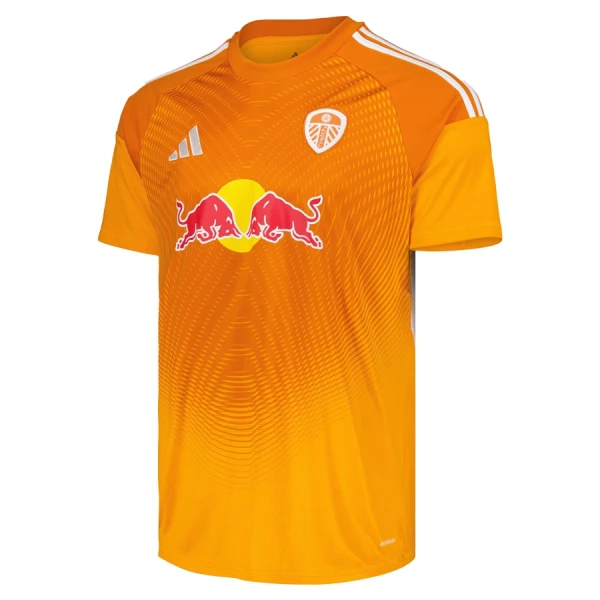 Leeds United Målvakt Tröja 2025/26