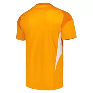 Leeds United Målvakt Tröja 2025/26