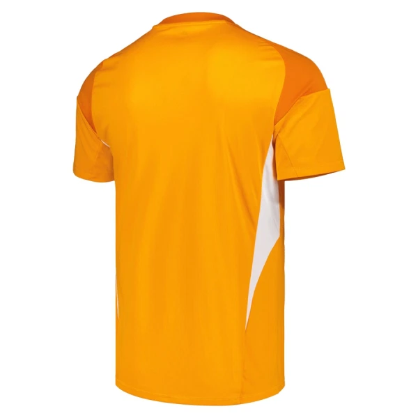 Leeds United Målvakt Tröja 2025/26