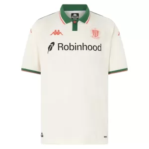 OGC Nice Bortatröja 2025/26