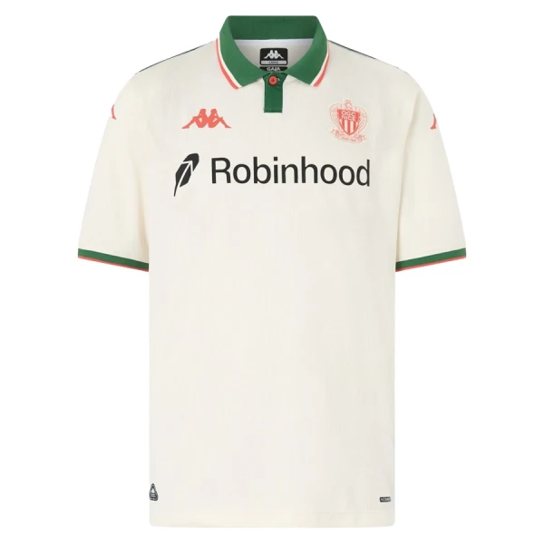 OGC Nice Bortatröja 2025/26