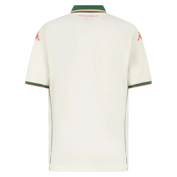 OGC Nice Bortatröja 2025/26