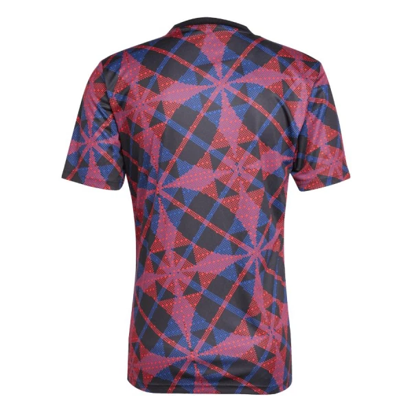 Olympique Lyon Pre-Match Tröja 2025/26