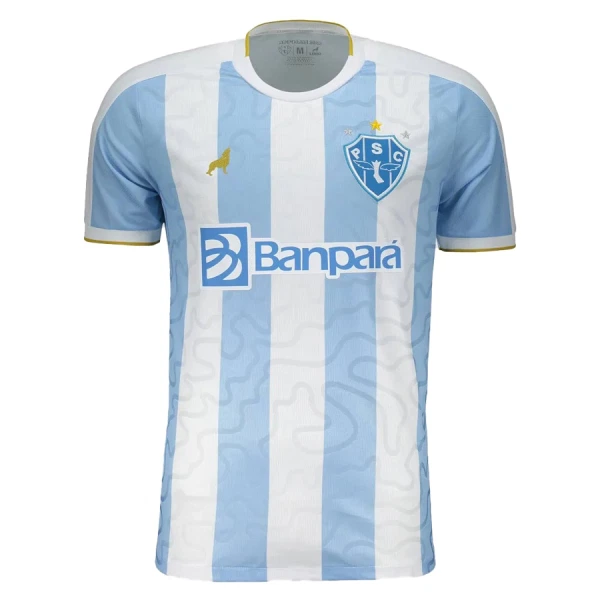 Paysandu Hemmatröja 2025/26