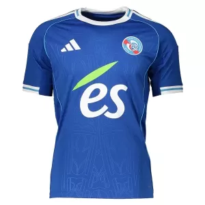 RC Strasbourg Hemmatröja 2025/26