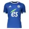 RC Strasbourg Hemmatröja 2025/26