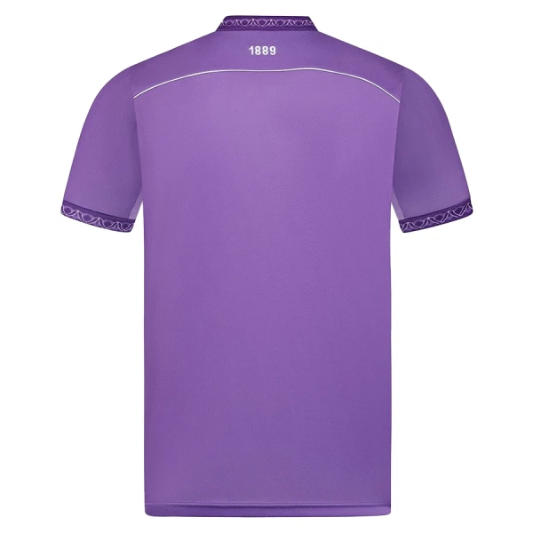 Sheffield United Tredjetröja 2025/26