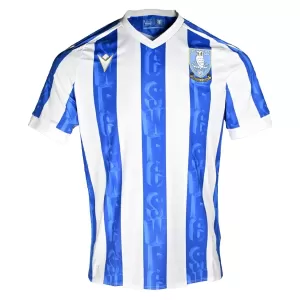 Sheffield Wednesday Hemmatröja 2025/26