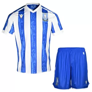 Sheffield Wednesday Hemmatröja Barn 2025/26