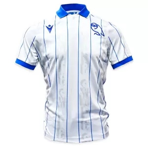 Sheffield Wednesday Tredjetröja 2025/26