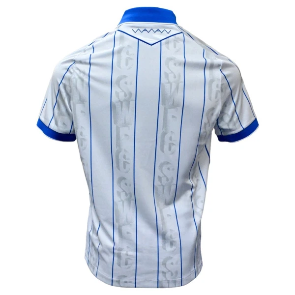 Sheffield Wednesday Tredjetröja 2025/26