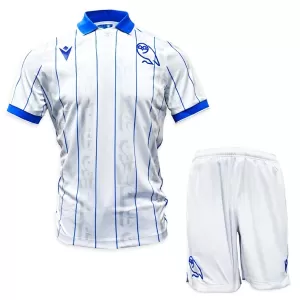 Sheffield Wednesday Tredjetröja Barn 2025/26