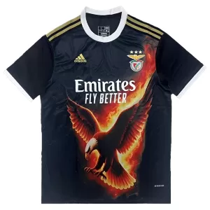SL Benfica Eagle Tröja 2025/26 Speciell