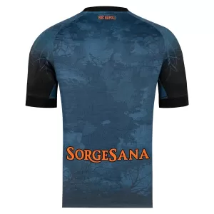 SSC Napoli Halloween Tröja 2025/26 Speciell