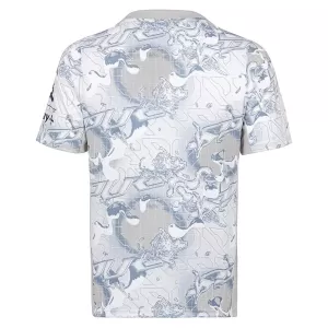 Tottenham Hotspur Pre-Match Tröja 2025/26 Vit