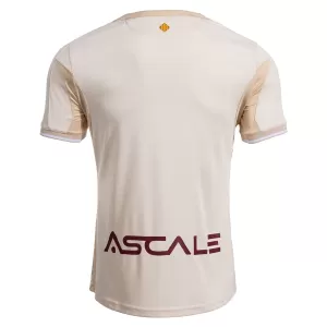 Villarreal Bortatröja 2025/26