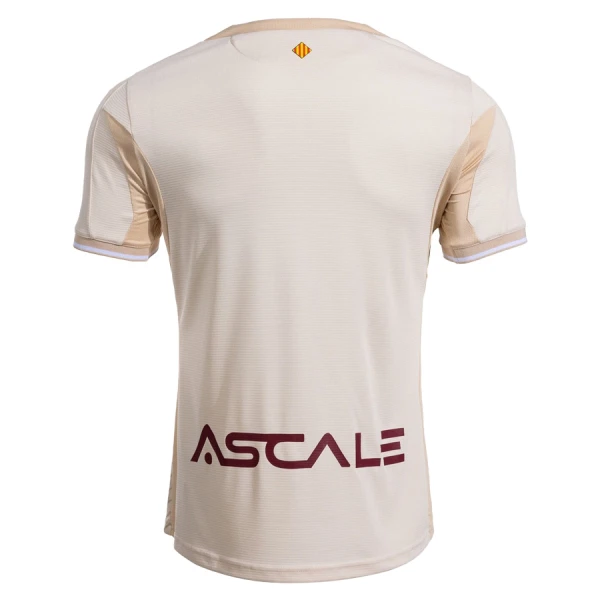 Villarreal Bortatröja 2025/26