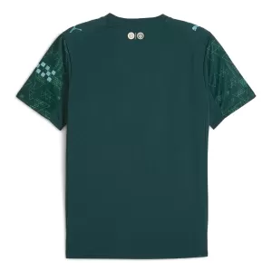 Manchester City Fjärdetröja EA Sport 2025/26