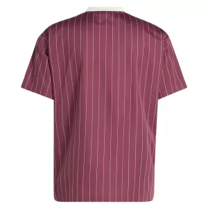 Ajax Amsterdam Terrace Icons Tröja 2025/26