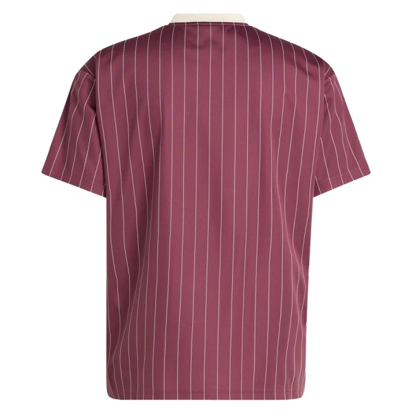 Ajax Amsterdam Terrace Icons Tröja 2025/26