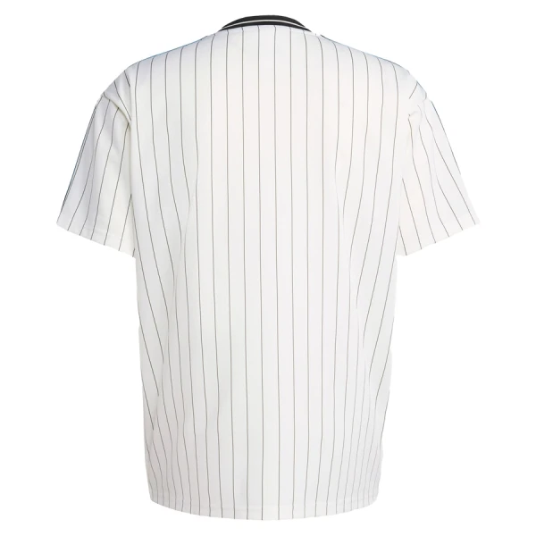 Newcastle United Terrace Icons Tröja 2025/26