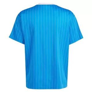 Real Madrid Terrace Icons Tröja 2025/26 Blå