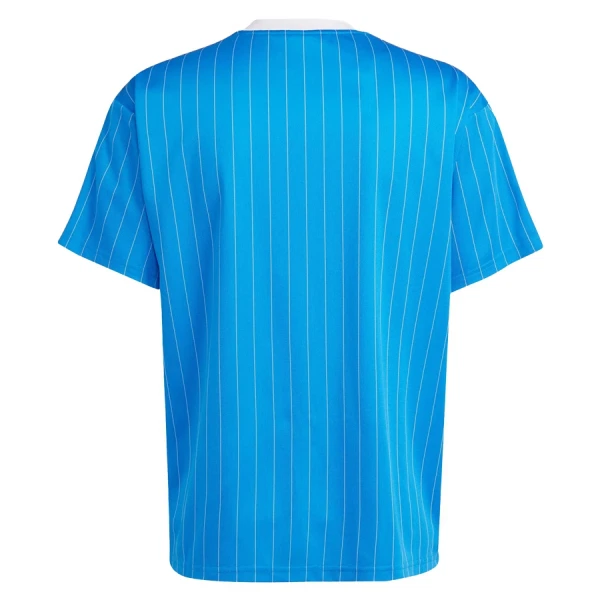 Real Madrid Terrace Icons Tröja 2025/26 Blå