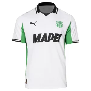 Sassuolo Bortatröja 2025/26