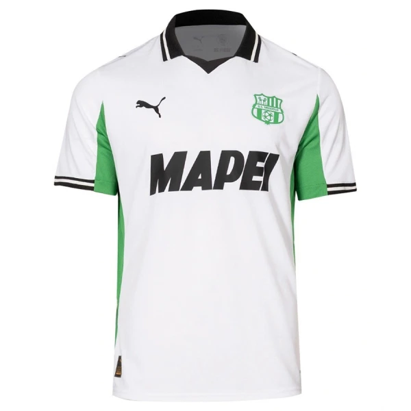 Sassuolo Bortatröja 2025/26
