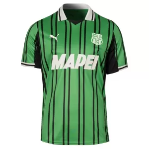 Sassuolo Hemmatröja 2025/26