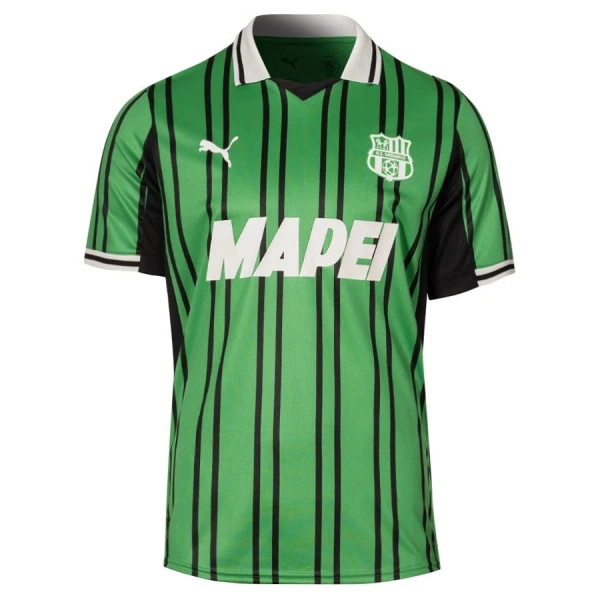Sassuolo Hemmatröja 2025/26