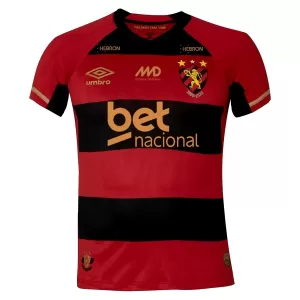 Sport Recife Hemmatröja 2025/26